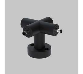 Соединитель IMEX IL.0060.4010-BK