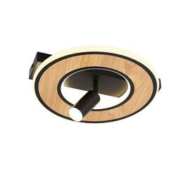 Потолочный светодиодный светильник F-Promo Olika 4438-1C
