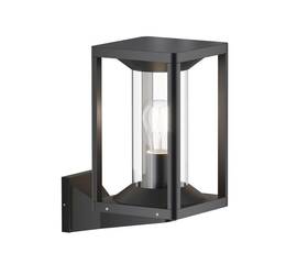 Уличный настенный светильник Maytoni Cell O452WL-01GF