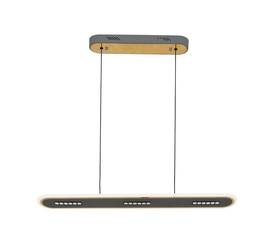 Подвесной светодиодный светильник F-Promo Strimler 4472-3P