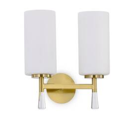 Бра Freya Chic FR2031WL-02BS