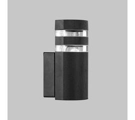 Уличный настенный светильник IMEX IL.0014.0025-BK
