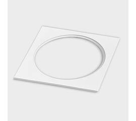 Рамка Italline IT08-8037 white