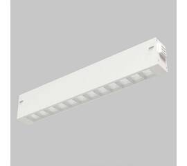Трековый линейный светильник IMEX IL.0050.6002-9-WH
