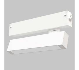 Трековый линейный светильник IMEX IL.0050.6001-9-WH