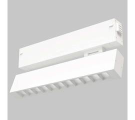 Трековый линейный светильник IMEX IL.0050.6003-9-WH