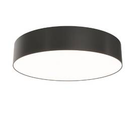 Потолочный светодиодный светильник Maytoni Zon C032CL-36W3K-RD-B