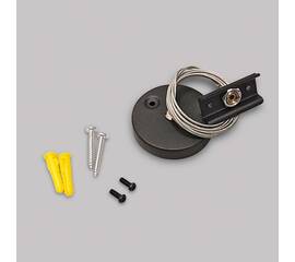 Подвес для шинопровода IMEX IL.0050.1006-BK