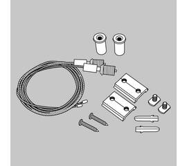 Подвес для шинопровода IMEX IL.0050.1006-WH
