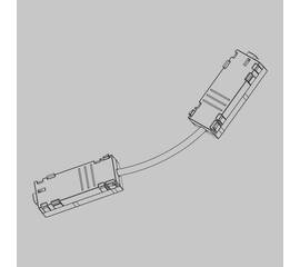 Соединитель IMEX IL.0050.4002-WH