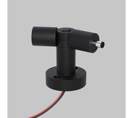 Соединитель IMEX IL.0060.4001-W-BK