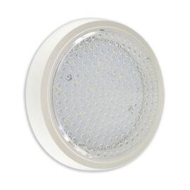 Настенно-потолочный светодиодный светильник Kink Light Сигма 08582