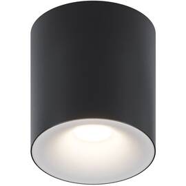 Потолочный светильник Maytoni Technical Spark C094-GU10-B