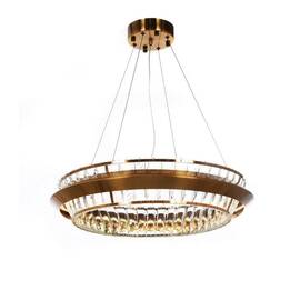 Подвесной светодиодный светильник Lumina Deco Drevia LDP 8021-600 MD