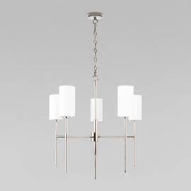 Подвесная люстра Loft IT Comfy 10307 Nickel