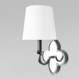 Бра Loft IT Silence 10303W Black