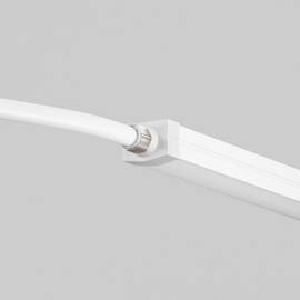 Уличный трековый токоведущий светодиодный светильник Maytoni Elasity IP O-TR001-LL-L30W3K