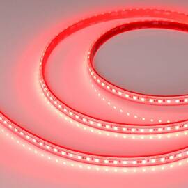 Светодиодная влагозащищенная лента Arlight 12W/m 120Led/m 2835SMD разноцветный 5M RTW-PS-A120-10mm 24V RGB 042907