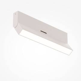 Потолочный светодиодный светильник Maytoni Technical Basis Rot C133CL-12W4K-W