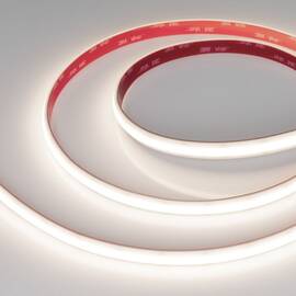 Светодиодная влагозащищенная лента Arlight 5W/m 304Led/m 2835SMD дневной белый 5M RTW-PSW-A304-12mm 24V Day4000 045221