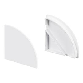 Заглушка Arlight Kant-H55 Round глухая 044611