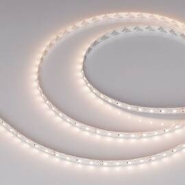 Светодиодная лента Arlight 8W/m 80Led/m 2835SMD теплый белый 5M RZ-A80-8mm 24V Warm3500 046014