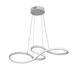 Подвесной светильник Vitaluce  V3892-0/1S