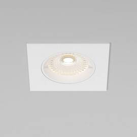 Встраиваемый светильник Elektrostandard 25057/01 a067710