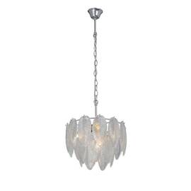 Потолочная люстра Vitaluce V5887-9/4