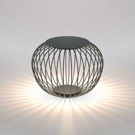 Садово-парковый светильник Elektrostandard 35178/S a067384