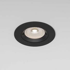 Встраиваемый светильник Elektrostandard 25056/01 a067709