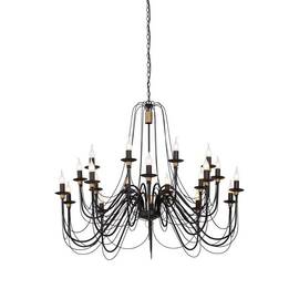 Потолочная люстра Vitaluce V1044-1/20