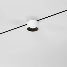 Трековый светильник Elektrostandard 85205/01 a067277