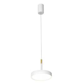 Подвесной светодиодный светильник Favourite Piller 4505-1P