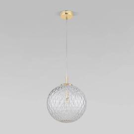 Подвесной светильник TK Lighting 4610 Cadix Gold