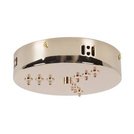 Основа для люстры Favourite Canopy 4591-180-6GD