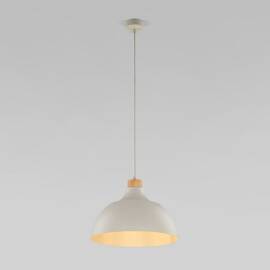 Подвесной светильник TK Lighting 5664 Cap Beige