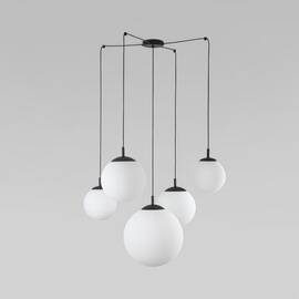 Подвесная люстра TK Lighting 4791 Esme