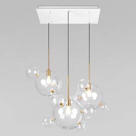 Подвесная люстра Loft IT Bolle 2034-S3