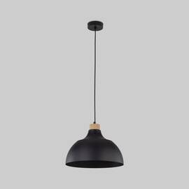 Подвесной светильник TK Lighting 2071 Cap Black
