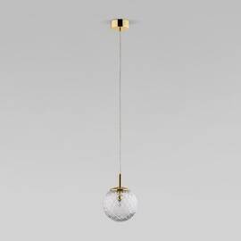 Подвесной светильник TK Lighting 759 Cadix Gold