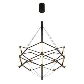 Подвесной светодиодный светильник Aployt Babetta APL.785.03.20