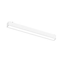 Трековый светодиодный светильник Aployt Magnetic track 48 APL.0101.10.12