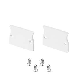 Заглушка Arlight Arh-Сeil-S14-Shadow Flat White глухая 042098