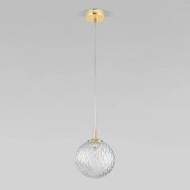Подвесной светильник TK Lighting 4609 Cadix Gold