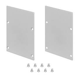 Заглушка Arlight Line-S-5075 глухая 041758