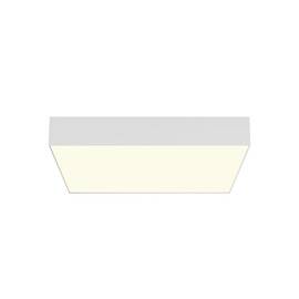 Потолочный светодиодный светильник Maytoni Zon C032CL-45W3K-SQ-W