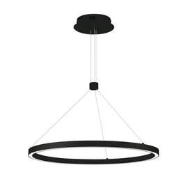 Подвесной светодиодный светильник Arlight SP-Congo-Can-1-R600-36W Day4000 046234