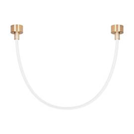 Подвесной светодиодный светильник Arlight SP-Tropic-Surface-R18-L1200-18W Day4000 043394