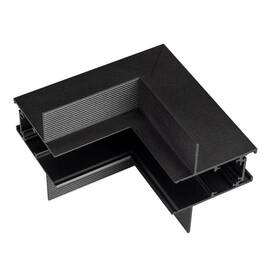 Коннектор L-образный внутренний встраиваемый Arlight Mag-Orient-Con-2653-FDW-L90-Int 044159